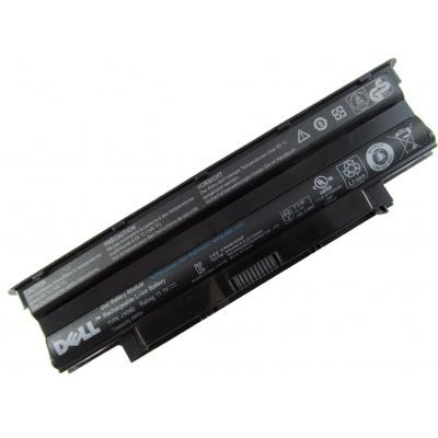 Аккумулятор для ноутбука Dell Inspiron 13R J1KND 4400mAh (48Wh) 6cell 11.1V Li-ion (A41622) Винница - изображение 2