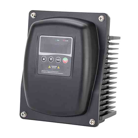 LEO Преобразователь частоты 1~220В × 3~220В 0.75-1.1кВт LEO 3.0 (779677) Київ