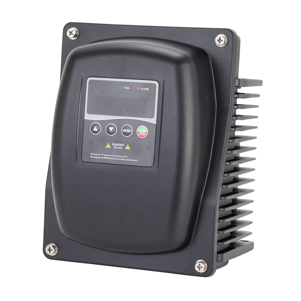 LEO Преобразователь частоты 1~220В × 3~220В 0.75-1.1кВт LEO 3.0 (779677) Киев - изображение 1