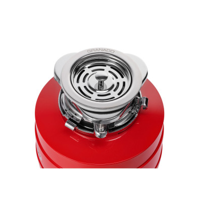 Измельчитель пищевых отходов GRANADO Algar 750 Silence+ Винница - изображение 6