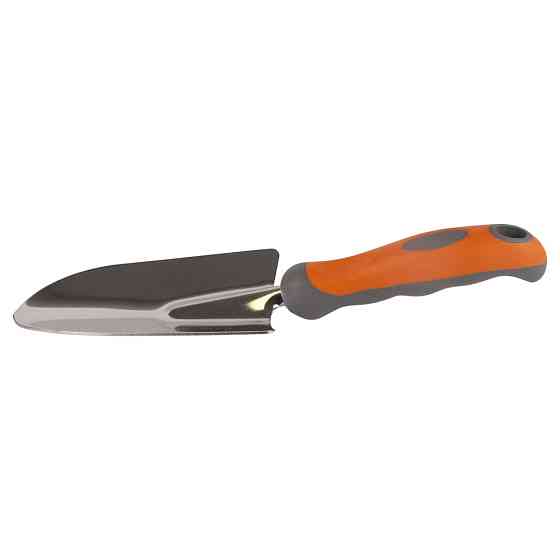 Лопатка широка (нерж) (ABS+TPR) FLORA (5041384) Київ