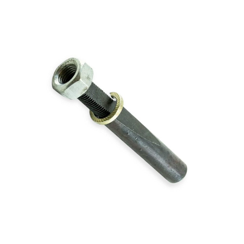 Клин камаз в сборе 5320-3001050 шкворня Мукачево - изображение 1