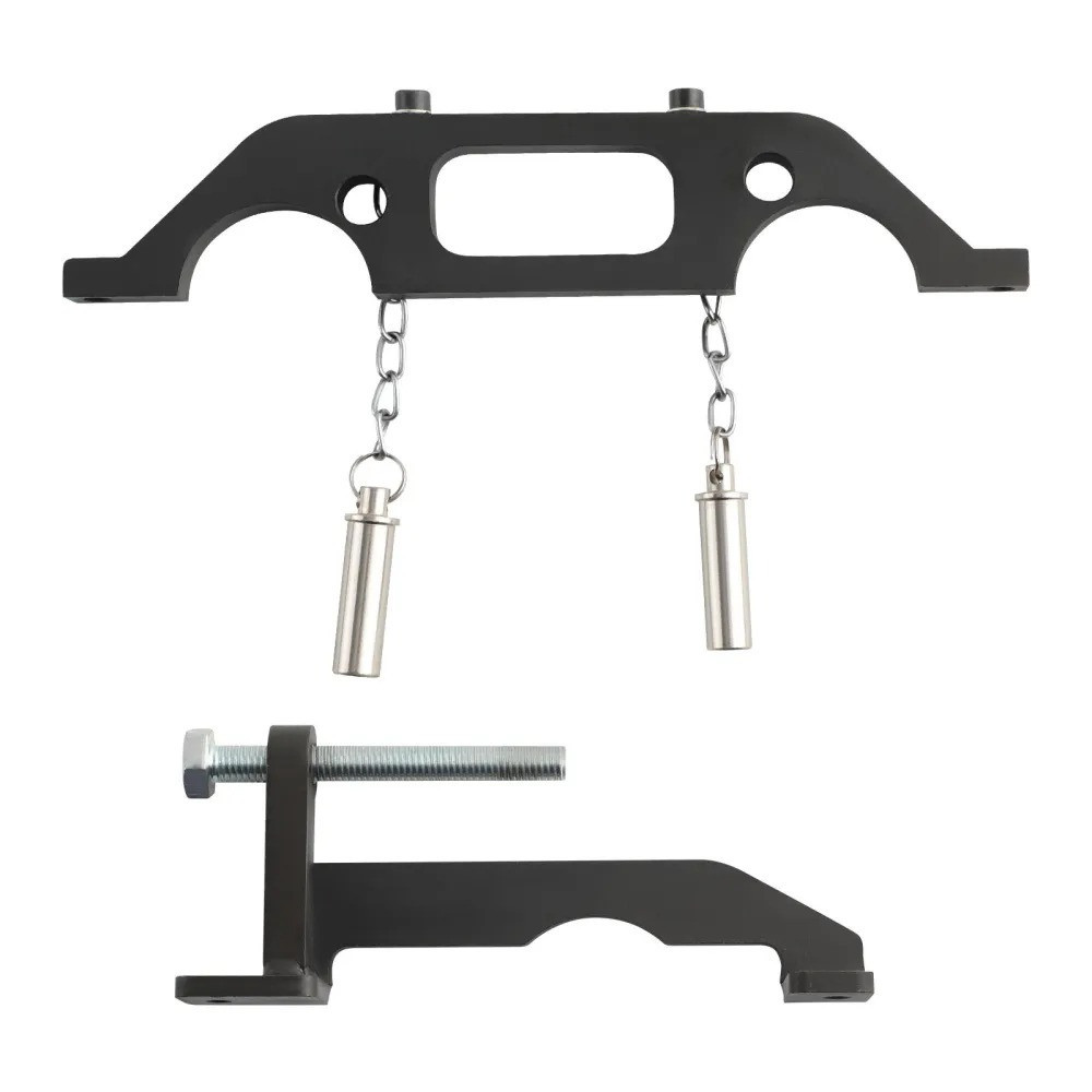 Набір фіксаторів для двигунів OPEL / VAUHALL, 27пр. (1.3 CDTI 16V, 1.9 CDTI, 2.0 DTI, 2.2 DTI), в ке Одеса - фото 4