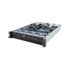 Сервер Gigabyte E283-SS90 rev. AAV1 Rack Server 2U Dual Sockel 4677 E283-S90-AAV1 - NVMe (E283S90AAV1) Київ - фото 1