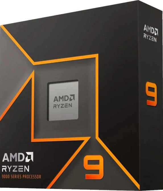 Процесор AMD Ryzen 9 9950X 4.3(5.7) GHz 64MB sAM5 Box 100-100001277WOF Київ - фото 8
