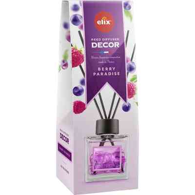 Аромадифузор Elix Berry Paradise 100 мл (5902315531024) Вінниця