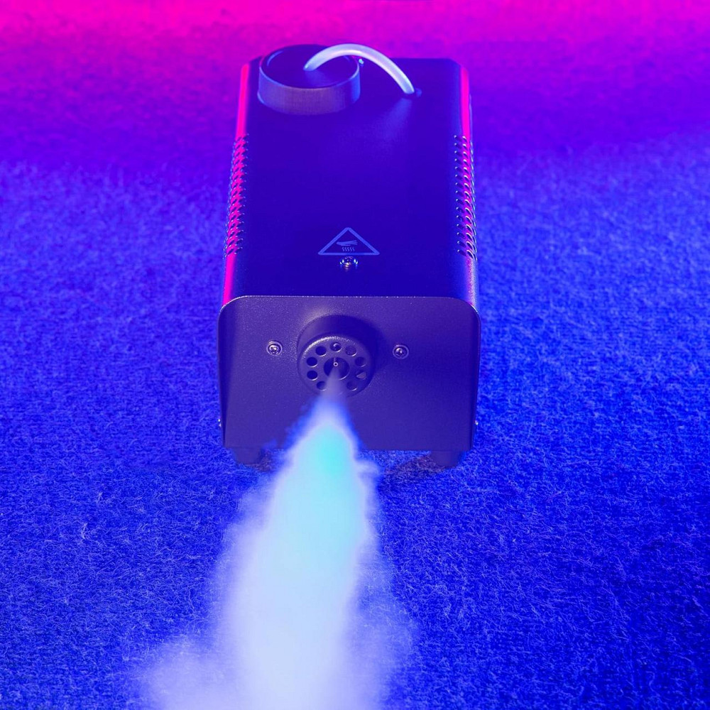 Генератор тумана дымка машина BOOMTONE F400 400W с пультом управления Днепр - изображение 7