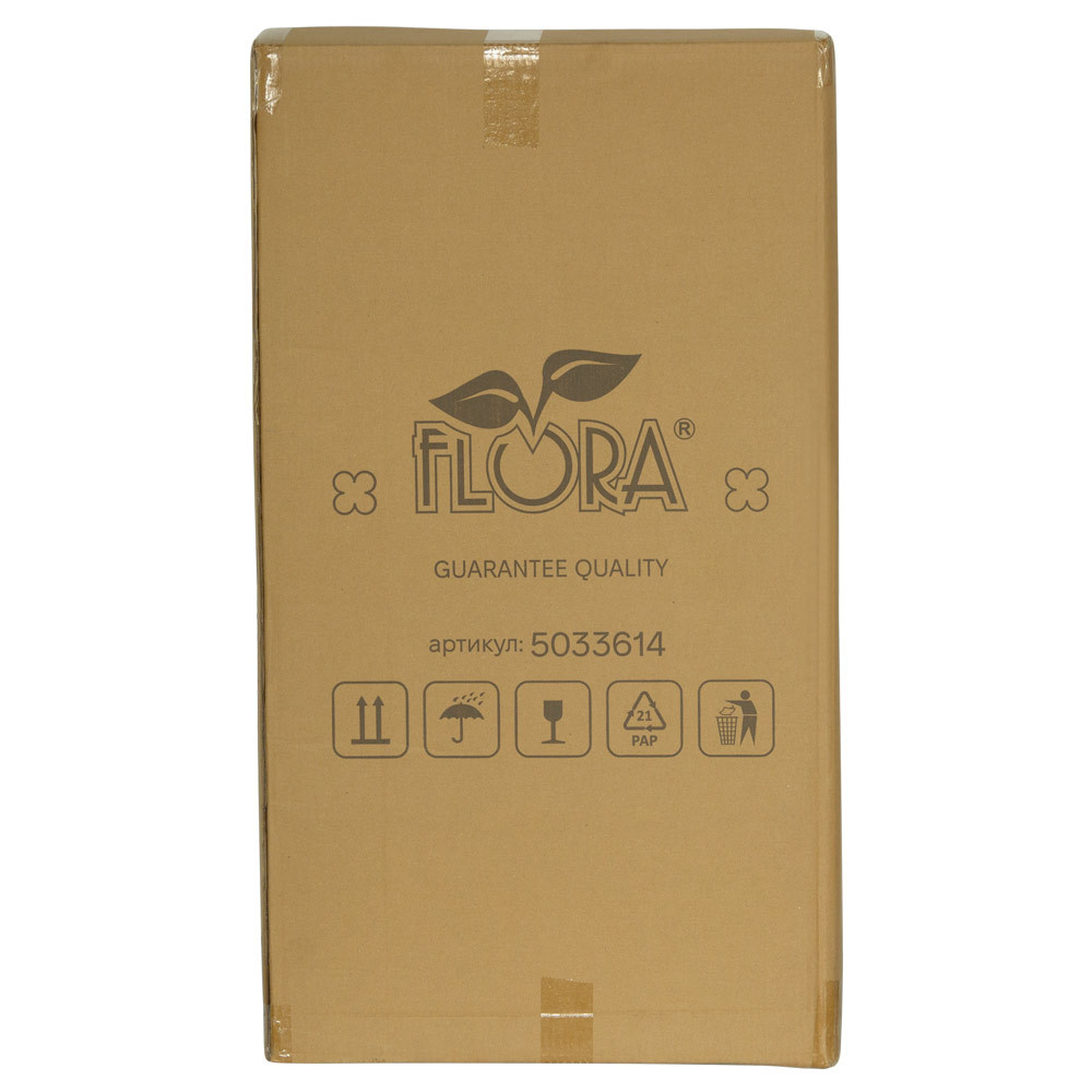 Flora Лестница телескопическая 11 ступеней 3.2м FLORA (5033614) Коломия - фото 9