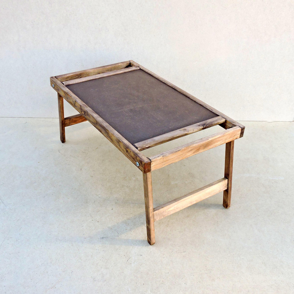 Столик-поднос для завтрака 