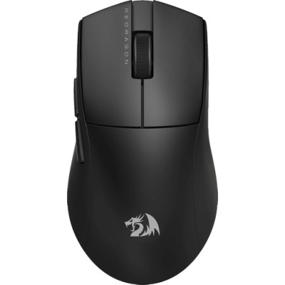 Мишка Redragon M916 Pro-4 Wireless Black (72211) Вінниця - фото 1