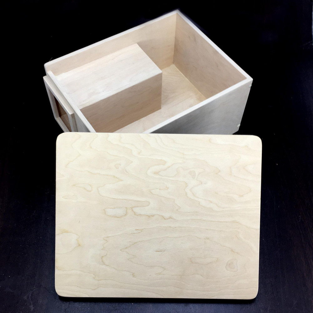 Будиночок для їжачків "Геррі" бланже Миколаїв - фото 7