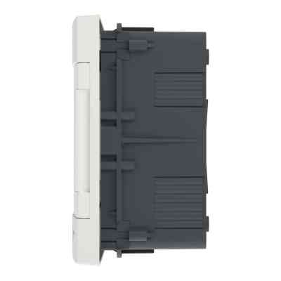 Розподільний щит Schneider Electric Easy9 EU 1 ряд 8 мод (EZ9EUB108) Вінниця