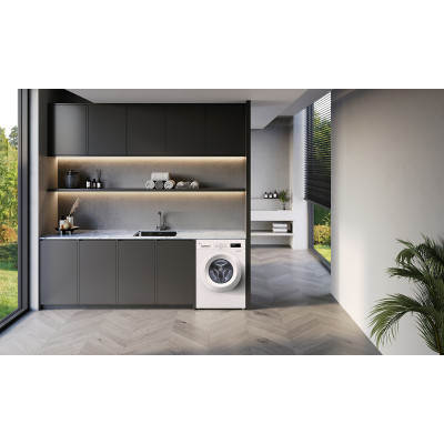 Пральна машина LG F2Y1HS3W Вінниця - фото 8