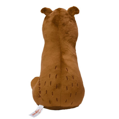 М'яка іграшка Tigres Капібара (ІГ-0230) Вінниця - фото 4