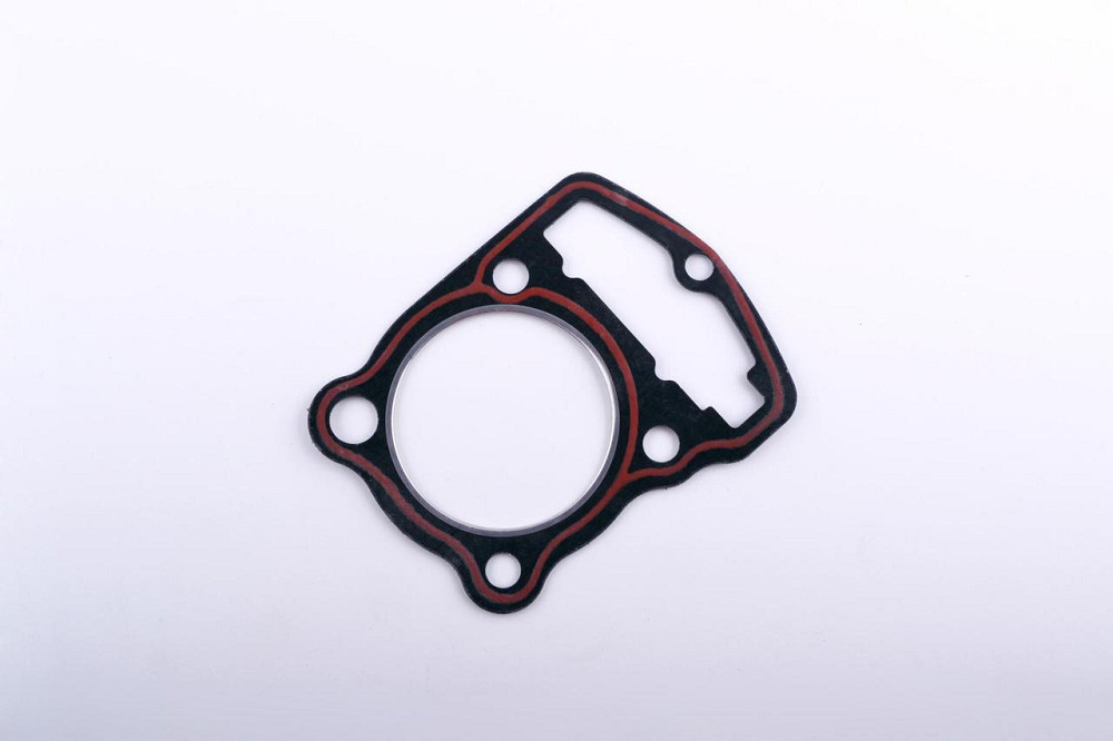 Прокладка головки циліндра мотоцикл 4T CB250 (OHC 165M) Мукачево - фото 1