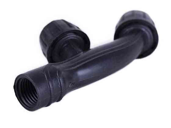 Насадка-распылитель 3 Мукачево