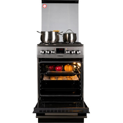 Плита Hansa FCMS582254 Винница - изображение 8