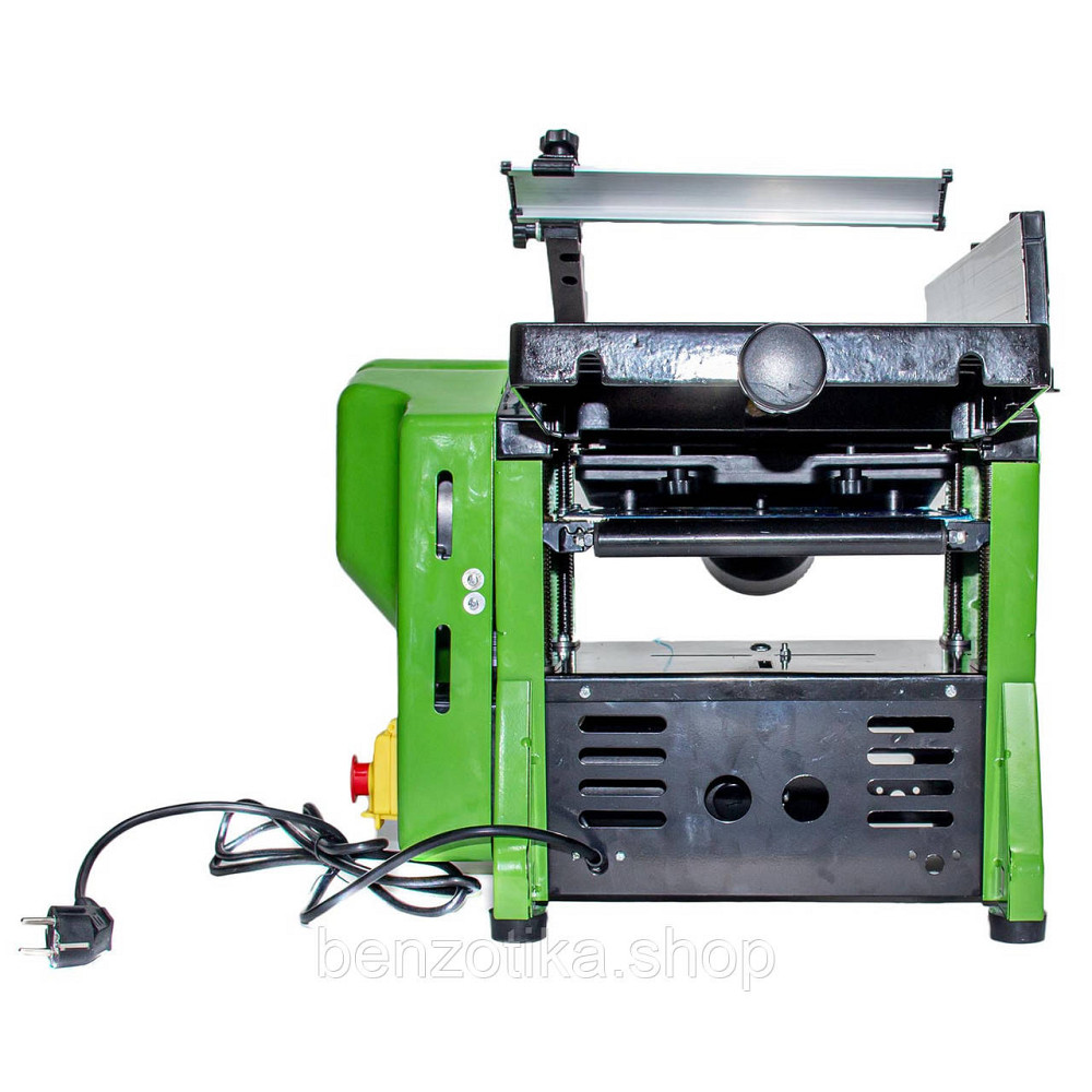 Фуговально-рейсмусний верстат Procraft PD2100 Киев - изображение 9