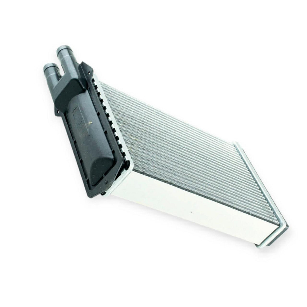 Радіатор 2108, 2109, 21099, 2113-2115 (радіатор пічки) обігрівача Мукачево - фото 1