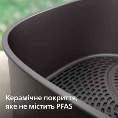 Мультипіч Philips Series 5000 OVI SteamFry (NA547/07) Вінниця