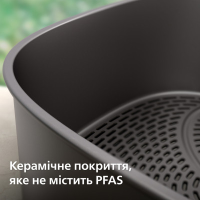 Мультипіч Philips Series 5000 OVI SteamFry (NA547/07) Вінниця - фото 5