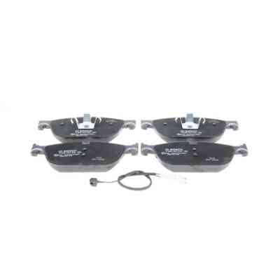 Гальмівні колодки Bosch 0 986 494 526 Вінниця