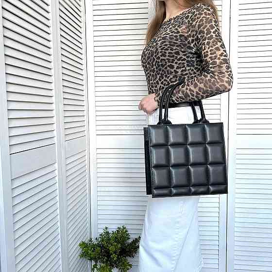 Гарна, стильна модель сумочка Київ