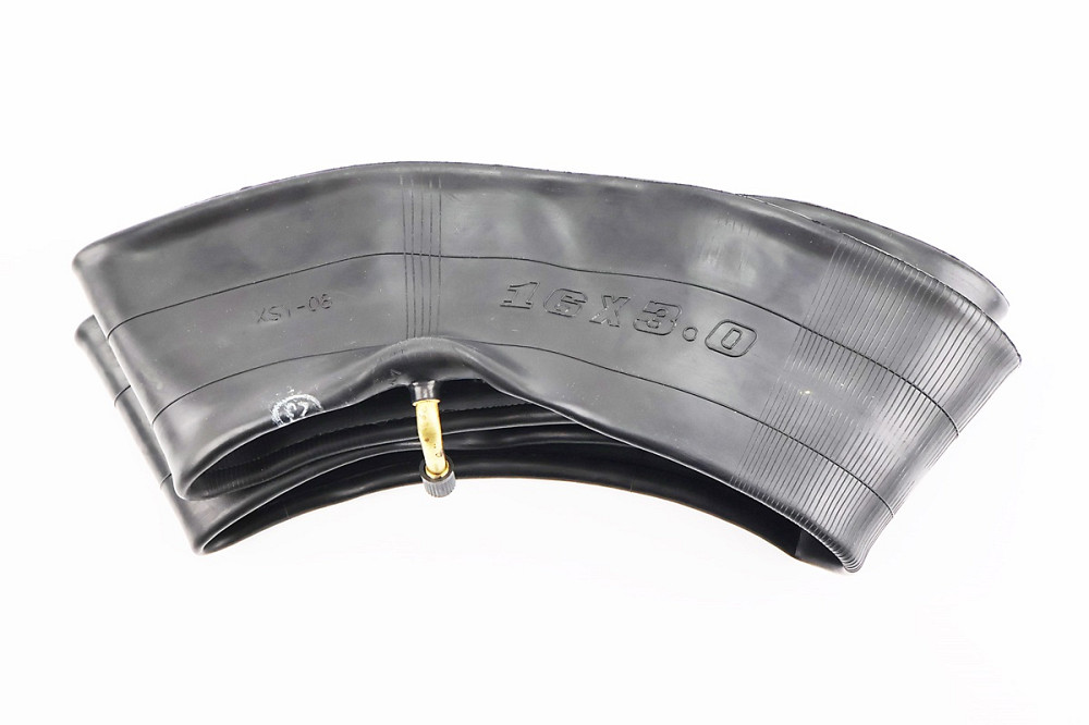 Камера 12"x2, 75/3,00 (з написом 16х3,0) Cargo10/12 Бершадь - фото 2