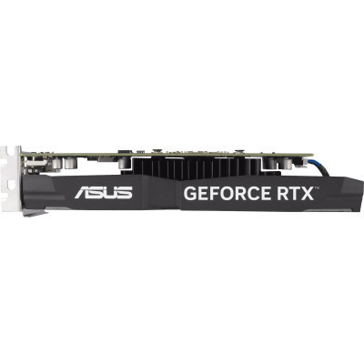 Відеокарта ASUS GeForce RTX3050 6Gb DUAL OC (DUAL-RTX3050-O6G) Вінниця - фото 2