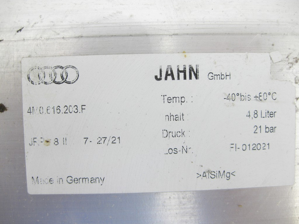 VAG  4M0616203F Одесса - изображение 6