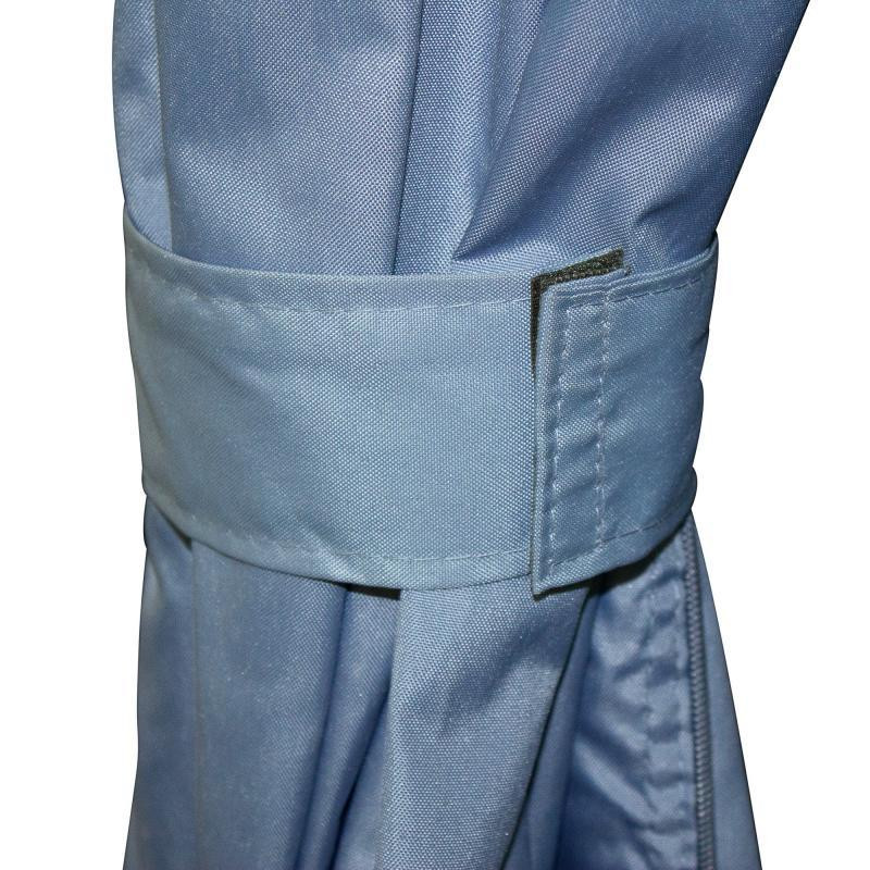 Садовий павільйон "4х4 метри шестикутний" Київ - фото 5