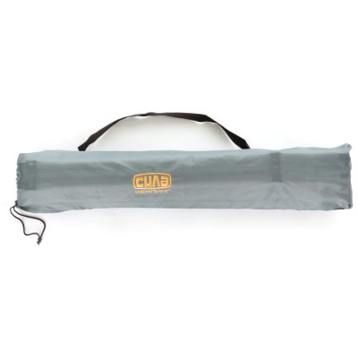 Туристический стол СИЛА із ламелей 70 х 70 х 68 см (960703) Винница - изображение 4