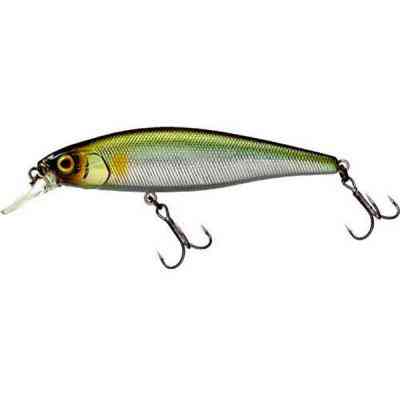 Воблер Jackall Squad Minnow 65SP 65mm 5.8g Koayu (1699.00.72) Винница