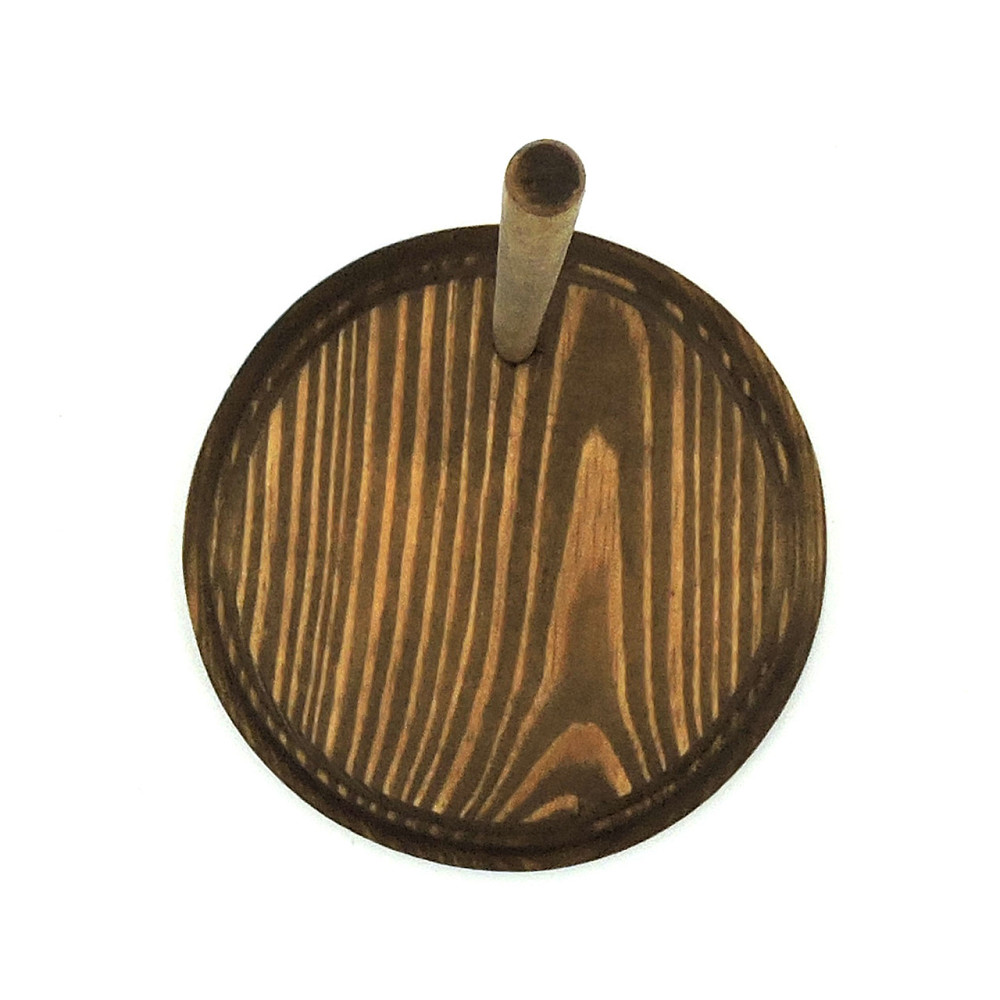 Підставка для ляльок "Церчіо 13 тип Г" капучино Миколаїв - фото 6