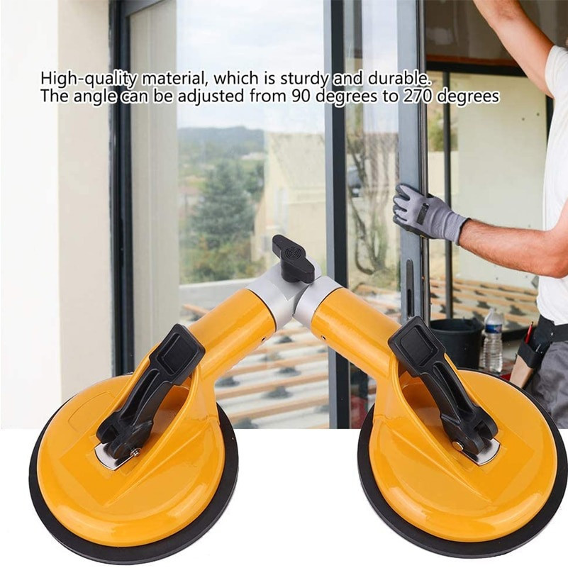 Присоски для плитки, вакуумная присоска для плитки, присоска для укладки плитки (451260251) Киев - изображение 2