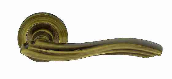 Ручка Linea Cali, модель MARINA Патина Киев