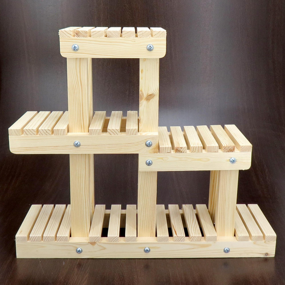 Підставка для квітів "Алора" бланже Миколаїв - фото 1