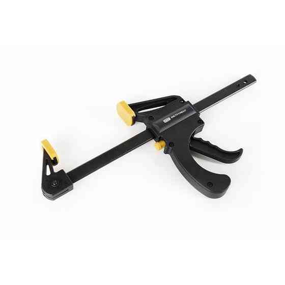 Струбцина Столярна автомат 150*63 мм Харків