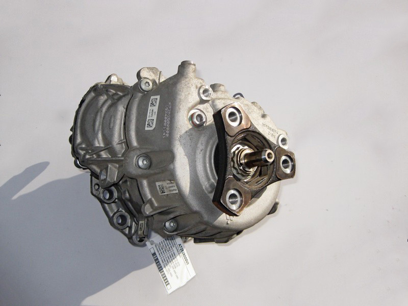 Mercedes-Benz  A7252800000 Роздаткова коробка E-Class W213 C238 C-Class W205 CLS C257 S-Class W222 C217 4matic Одеса - фото 3