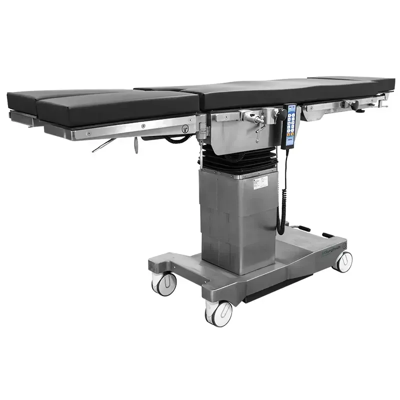 Операційний функціональний стіл SAIKANG A100-4A Дніпро - фото 9