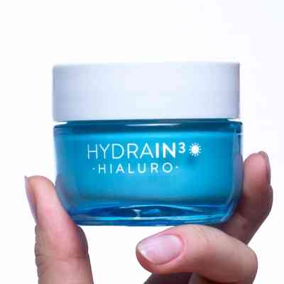 Крем для лица Dermedic Hydrain 3 Hialuro Глубокого увлажнения Дневной 50 г (5901643176280) Винница