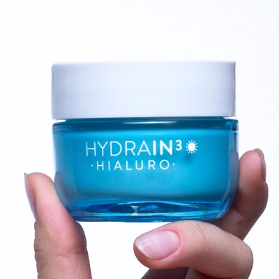 Крем для лица Dermedic Hydrain 3 Hialuro Глубокого увлажнения Дневной 50 г (5901643176280) Винница - изображение 5