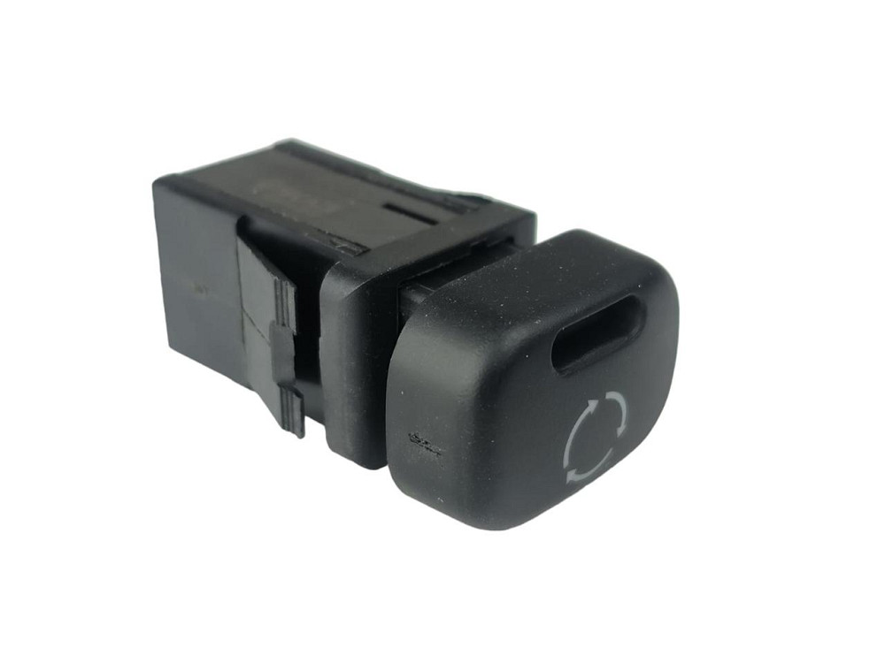 Кнопка рециркуляции воздуха 2113, 2114, 2115 (клавиша) Мукачево - изображение 1