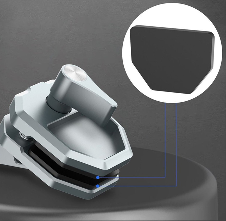 Полиця 19" 4 точки кріпл., 650мм глиб., перфорована, т.м.2мм, сіра Київ - фото 4