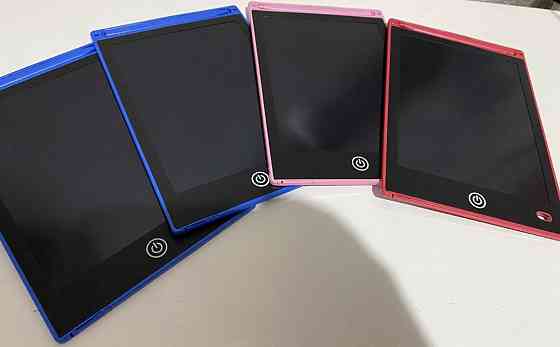 Планшет детский для рисования, детский планшет Харьков