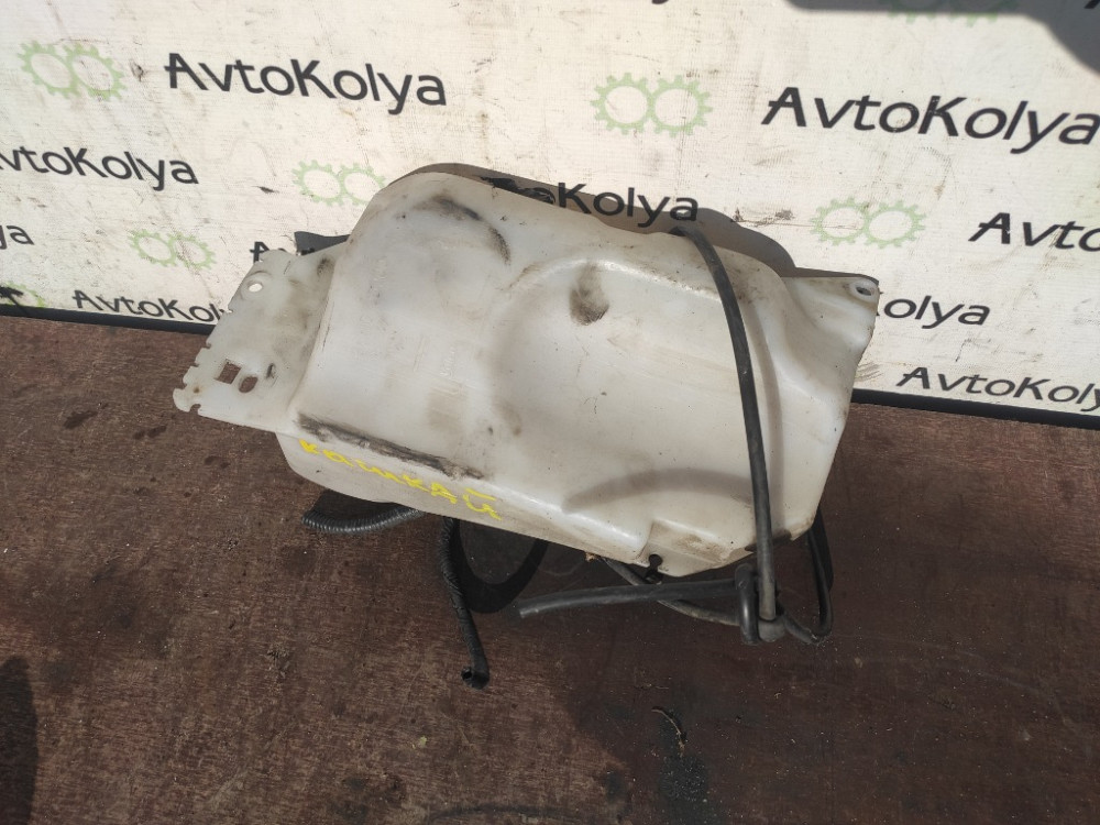 Бачок омивача Nissan Qashqai 2007-2013 (28910JD000) Ковель - фото 1