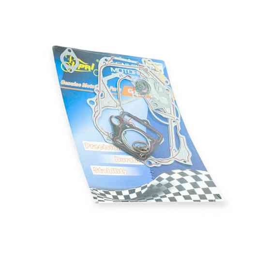 Комплект двигуна DELTA-110 прокладок Мукачево