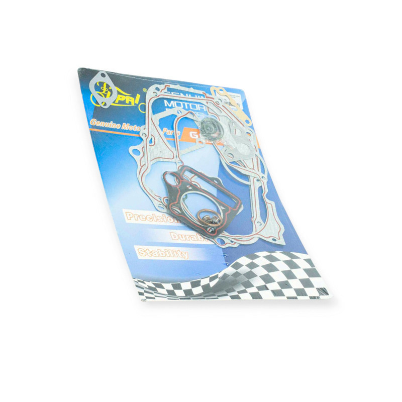 Комплект двигуна DELTA-110 прокладок Мукачево - фото 1