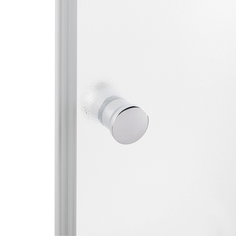 Душевая кабина Qtap Presto CRM1088AP5 80х80 см, стекло Pear 5 мм без поддона Киев - изображение 7