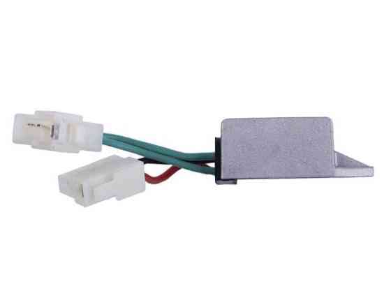 Реле регулятор на інверторний генератор 1.8KW/2.0KW Мукачево